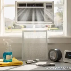Summer AC Prep: 5 Things to Do Before the Heat Hits