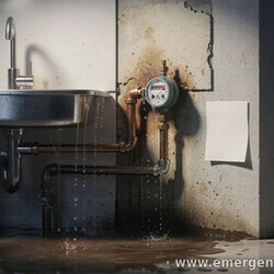 Why Is My Water Bill So High? 7 Hidden Leaks to Check