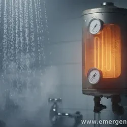 Why Hot Water Runs Out Faster: Common Causes and Fixes