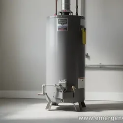 Bradford White Standard Gas Water Heater: Features, specs and installa