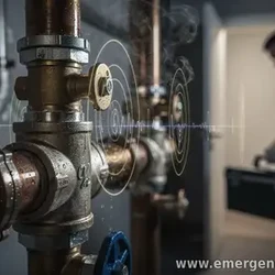 Noisy Pipes: What the Sounds Mean and When to Call a Plumber