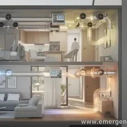 HVAC Zoning Systems: When Zone Control Makes Sense