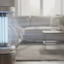 UV Light Air Purifiers: Do They Improve Air Quality?