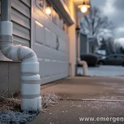 How to Winterize Your Pipes Before an Illinois Cold Snap