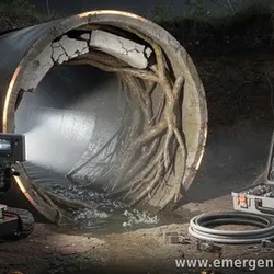 Tree Roots in Sewer Lines: Signs, Inspections, Repairs