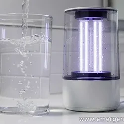 UV Water Purification: How It Works and When You Need It