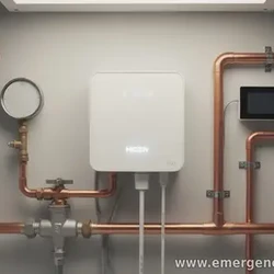 Moen Flo Smart Water Monitor and Automatic Shutoff: What homeowners sh