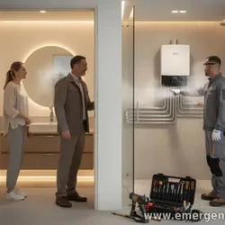 How to Install a Steam Generator at Home