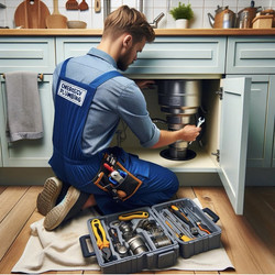 Signs Your Garbage Disposal Needs Repair or Replacement