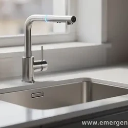 Smart Touchless Kitchen Faucets: Features to Consider
