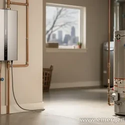 Tankless vs. Tank Water Heaters for Chicago Homes