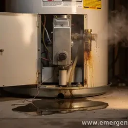 Warning Signs Your Water Heater Is About to Fail