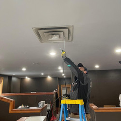 Professional Air Duct Cleaning for Residential and Commercial Properti