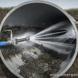 Benefits of Hydro-Jetting for Sewer Cleaning