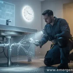 24/7 Emergency Plumbing Help: Experts Ready Anytime
