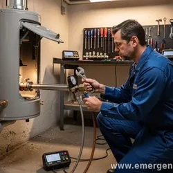 Gas Water Heater Installation & Repair: What Homeowners Need to Know