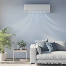 Air conditioning: a necessity for comfort and wellbeing