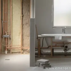 Shower vs. Bathtub Plumbing: Key Installation Differences