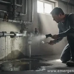 Spring Plumbing Inspection: What to Check After Winter