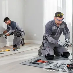 How Restoration and Plumbing Services Often Work Together