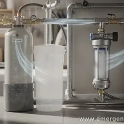 Water Softener vs. Salt-Free Conditioner: What to Choose