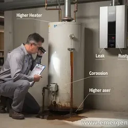 How Long Do Water Heaters Last? Replacement Signs