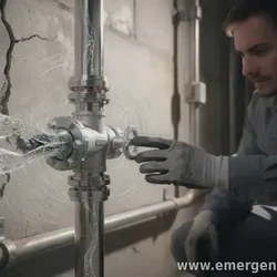 Water Hammer: Causes, Risks and How to Fix It