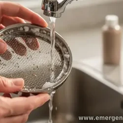 Cleaning Your Kitchen Faucet Screen: Quick, Easy Guide