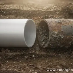 How Long Does a Sewer Line Last? Typical Lifespans and Signs