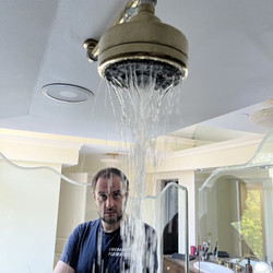 What Causes Water Pressure Changes in Your Home?