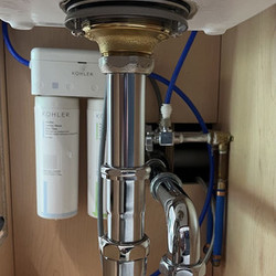 Water Softeners vs. Reverse Osmosis explained