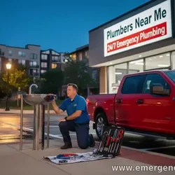 Kildeer, IL 24/7 Emergency Plumbers Near You