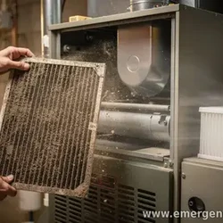 When to Replace Your Furnace Filter—and Why It Matters