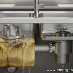 Grease Traps vs. Garbage Disposals: North Shore Guide