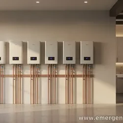 Are tankless water heaters suitable for large households?