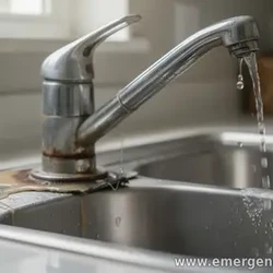 5 Signs It’s Time to Replace Your Kitchen Faucet