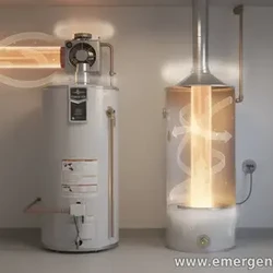 Power Vent vs. Standard Vent Water Heaters Explained