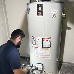 Finding the Ideal Temperature for Your Water Heater