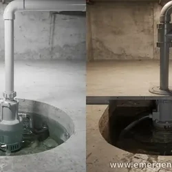 Sump Pump vs Ejector Pump: Key Differences Explained