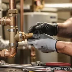 New Check Valve Installations Aim to Improve Hot Water Recirculation