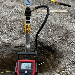 Your Gas Line Installation Experts
