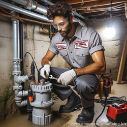 The Essential Need for a Backup Sump Pump System