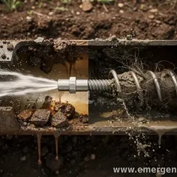 Hydro Jetting vs Snaking: Which Clears Drains Better?