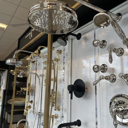 Discover the Perfect Shower Experience
