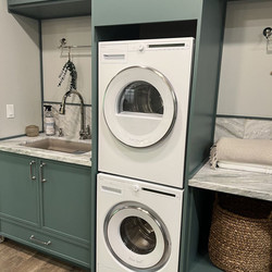 Are you in need of a reliable washer and dryer installation service?