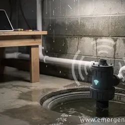 Wi‑Fi Sump Pump Monitoring: A Game Changer for Illinois Basements