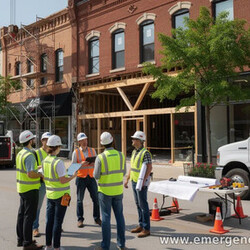 Repair & Rebuild Services for North Shore & Northwest Suburbs, Chicago