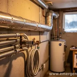 How to Winterize Plumbing in North Shore, IL Homes