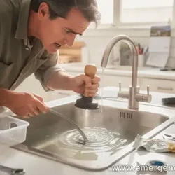 Clearing a clogged drain: the cost to unclog