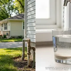 Do You Need a Well Water Filter in the Chicago Suburbs?